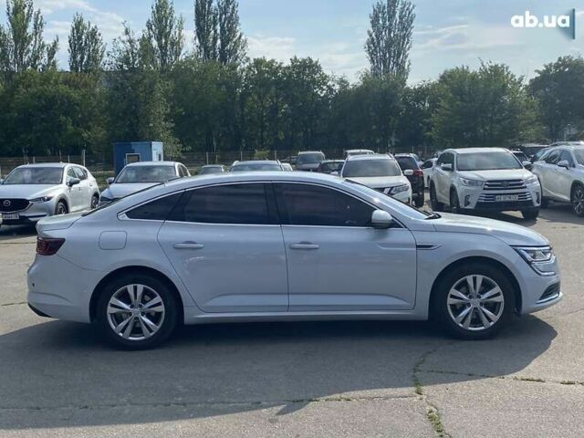 Самсунг SM6, объемом двигателя 2 л и пробегом 171 тыс. км за 12500 $, фото 5 на Automoto.ua
