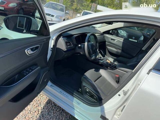 Самсунг SM6, объемом двигателя 2 л и пробегом 48 тыс. км за 16200 $, фото 11 на Automoto.ua