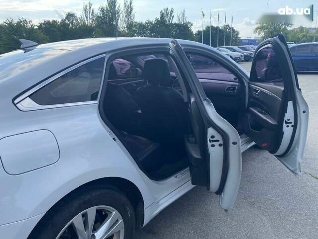 Самсунг SM6, объемом двигателя 2 л и пробегом 171 тыс. км за 12500 $, фото 16 на Automoto.ua