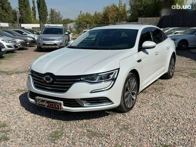 Самсунг SM6 2016 в Одессе на Automoto.ua Самсунг SM6, объемом двигателя 2 л и пробегом 48 тыс. км за 12700 $, фото 3 на Automoto.ua