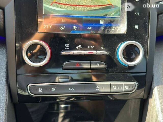 Самсунг SM6, объемом двигателя 2 л и пробегом 48 тыс. км за 16200 $, фото 20 на Automoto.ua