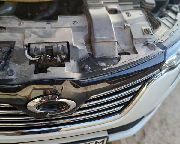 Самсунг SM6, объемом двигателя 1.5 л и пробегом 147 тыс. км за 13200 $, фото 28 на Automoto.ua