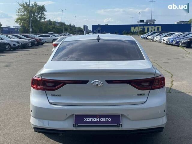 Самсунг SM6, объемом двигателя 2 л и пробегом 171 тыс. км за 12500 $, фото 7 на Automoto.ua