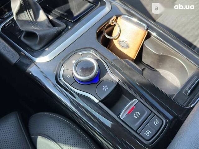 Самсунг SM6, объемом двигателя 2 л и пробегом 48 тыс. км за 16200 $, фото 22 на Automoto.ua