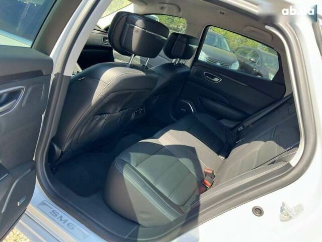 Самсунг SM6 2016 в Одессе на Automoto.ua Самсунг SM6, объемом двигателя 2 л и пробегом 48 тыс. км за 12700 $, фото 15 на Automoto.ua