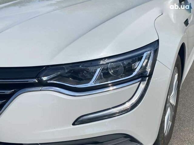 Самсунг SM6, объемом двигателя 2 л и пробегом 171 тыс. км за 12500 $, фото 1 на Automoto.ua