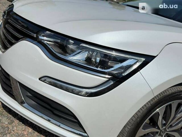 Самсунг SM6, объемом двигателя 2 л и пробегом 48 тыс. км за 16200 $, фото 10 на Automoto.ua