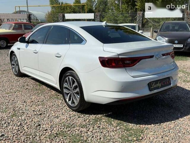 Самсунг SM6, объемом двигателя 2 л и пробегом 48 тыс. км за 16200 $, фото 2 на Automoto.ua