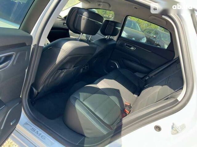 Самсунг SM6, объемом двигателя 2 л и пробегом 48 тыс. км за 16200 $, фото 15 на Automoto.ua