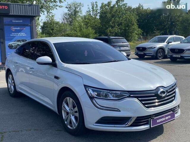 Самсунг SM6, объемом двигателя 2 л и пробегом 171 тыс. км за 12500 $, фото 3 на Automoto.ua