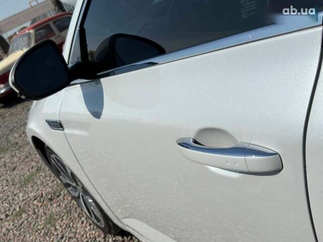 Самсунг SM6 2016 в Одессе на Automoto.ua Самсунг SM6, объемом двигателя 2 л и пробегом 48 тыс. км за 12700 $, фото 8 на Automoto.ua