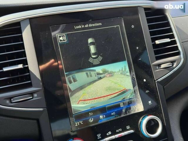 Самсунг SM6 2016 в Одессе на Automoto.ua Самсунг SM6, объемом двигателя 2 л и пробегом 48 тыс. км за 12700 $, фото 19 на Automoto.ua