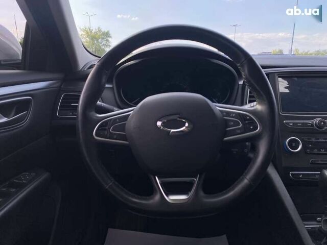 Самсунг SM6, объемом двигателя 2 л и пробегом 171 тыс. км за 12500 $, фото 18 на Automoto.ua