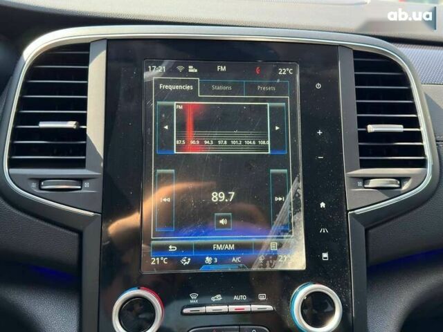 Самсунг SM6 2016 в Одессе на Automoto.ua Самсунг SM6, объемом двигателя 2 л и пробегом 48 тыс. км за 12700 $, фото 18 на Automoto.ua