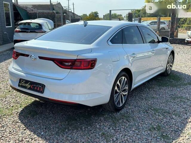 Самсунг SM6, объемом двигателя 2 л и пробегом 48 тыс. км за 16200 $, фото 7 на Automoto.ua