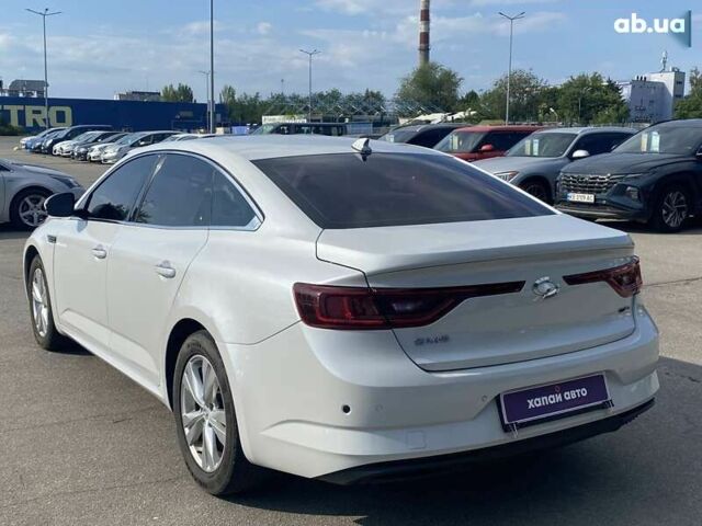 Самсунг SM6, объемом двигателя 2 л и пробегом 171 тыс. км за 12500 $, фото 8 на Automoto.ua