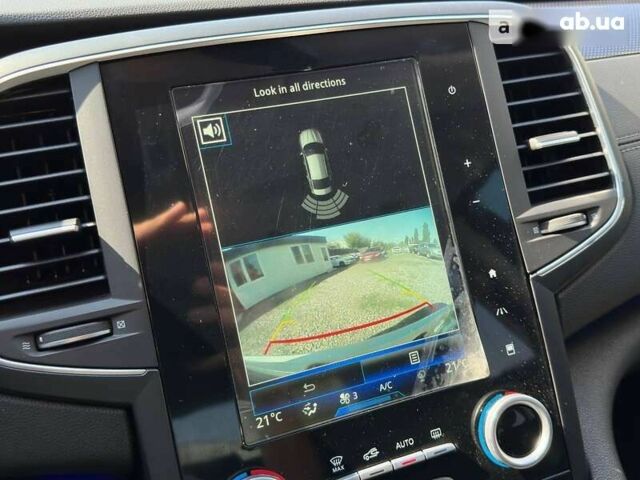 Самсунг SM6, объемом двигателя 2 л и пробегом 48 тыс. км за 16200 $, фото 19 на Automoto.ua