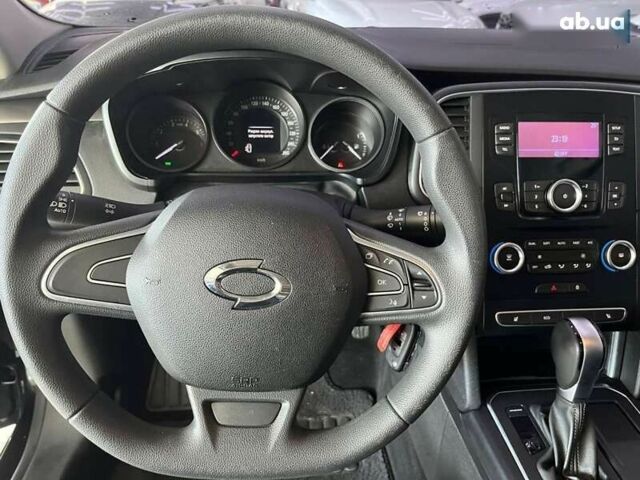 Самсунг SM6, объемом двигателя 2 л и пробегом 123 тыс. км за 11500 $, фото 11 на Automoto.ua