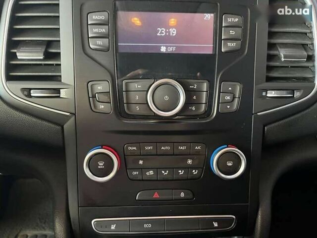 Самсунг SM6, объемом двигателя 2 л и пробегом 123 тыс. км за 11500 $, фото 13 на Automoto.ua