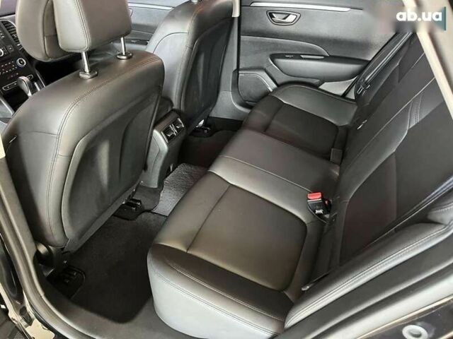 Самсунг SM6, объемом двигателя 2 л и пробегом 123 тыс. км за 11500 $, фото 16 на Automoto.ua