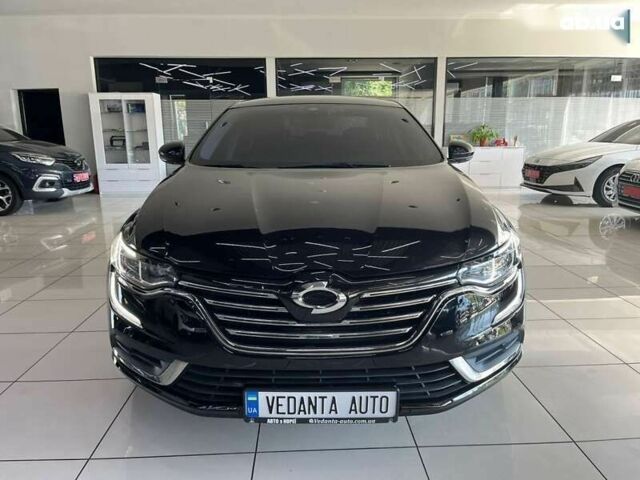 Самсунг SM6, объемом двигателя 2 л и пробегом 123 тыс. км за 11500 $, фото 1 на Automoto.ua