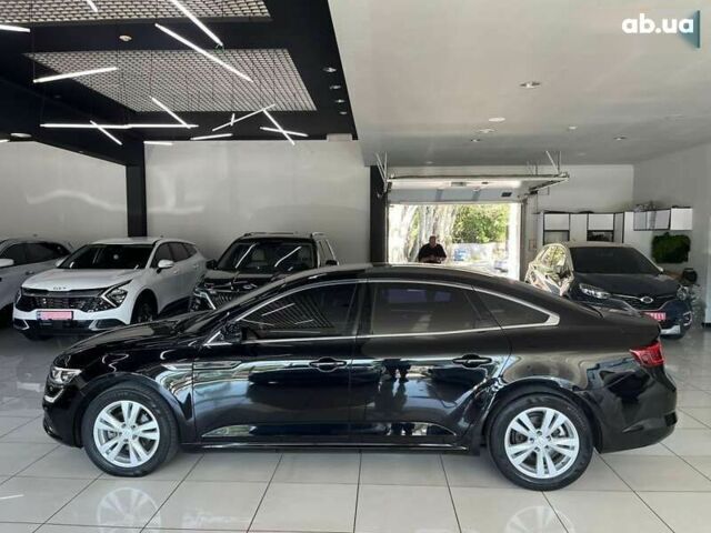 Самсунг SM6, объемом двигателя 2 л и пробегом 123 тыс. км за 11500 $, фото 4 на Automoto.ua