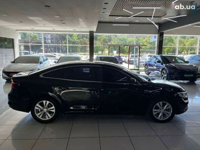 Самсунг SM6, объемом двигателя 2 л и пробегом 123 тыс. км за 11500 $, фото 3 на Automoto.ua