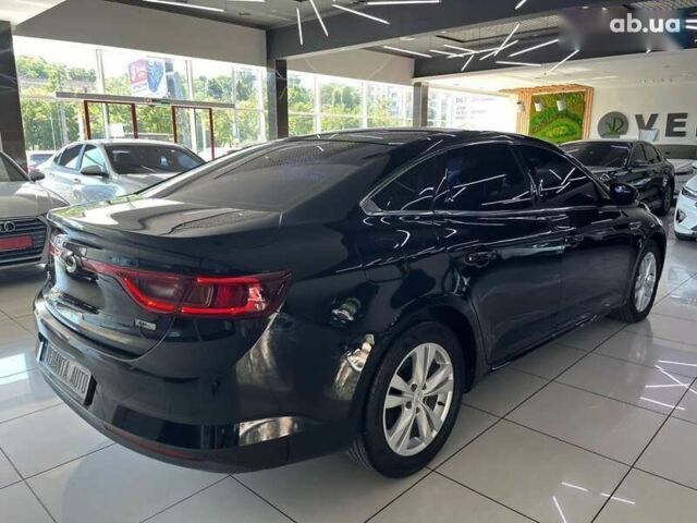 Самсунг SM6, объемом двигателя 2 л и пробегом 123 тыс. км за 11500 $, фото 5 на Automoto.ua