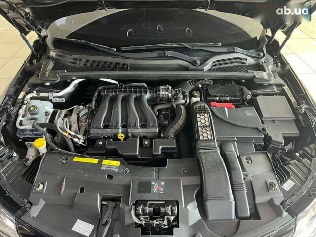 Самсунг SM6, объемом двигателя 2 л и пробегом 123 тыс. км за 11500 $, фото 9 на Automoto.ua