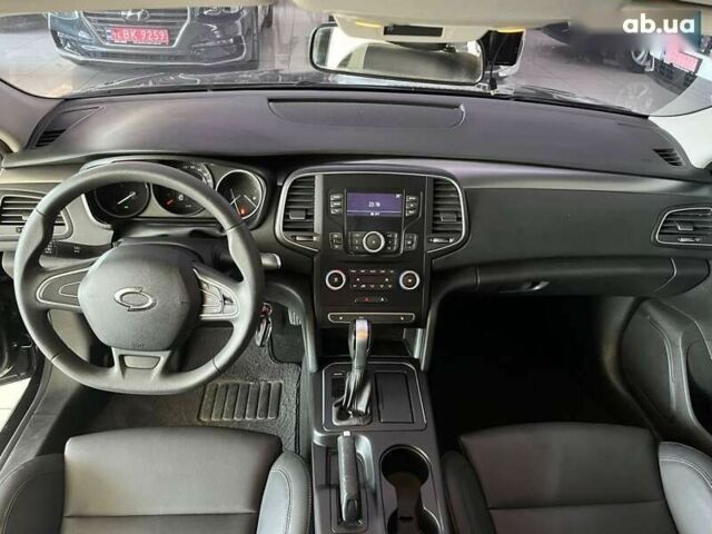 Самсунг SM6, объемом двигателя 2 л и пробегом 123 тыс. км за 11500 $, фото 14 на Automoto.ua