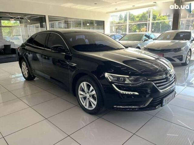 Самсунг SM6, объемом двигателя 2 л и пробегом 123 тыс. км за 11500 $, фото 2 на Automoto.ua