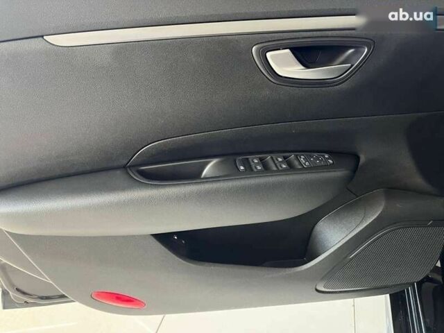 Самсунг SM6, объемом двигателя 2 л и пробегом 123 тыс. км за 11500 $, фото 10 на Automoto.ua