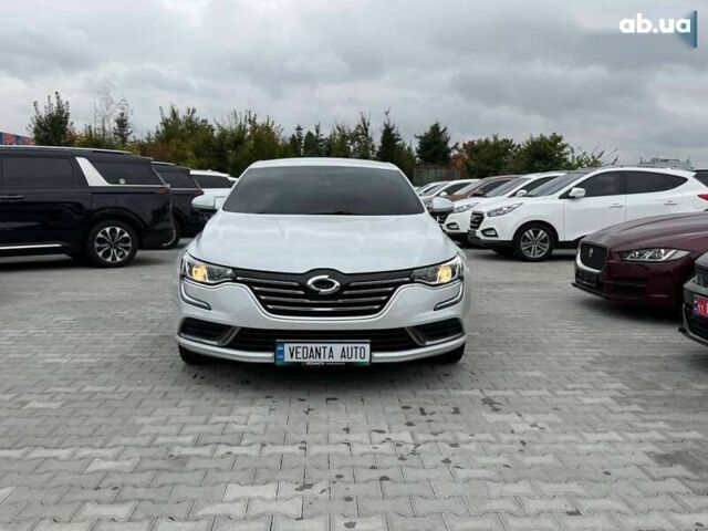 Самсунг SM6, об'ємом двигуна 1.5 л та пробігом 107 тис. км за 15300 $, фото 2 на Automoto.ua