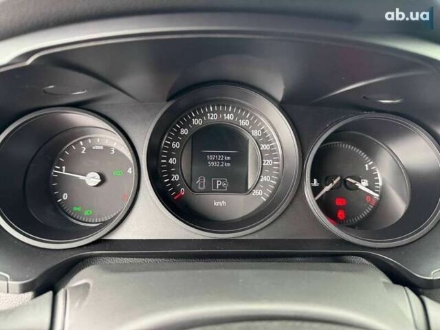 Самсунг SM6, об'ємом двигуна 1.5 л та пробігом 107 тис. км за 15300 $, фото 14 на Automoto.ua