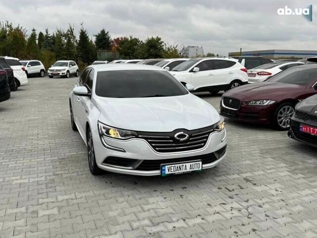 Самсунг SM6, об'ємом двигуна 1.5 л та пробігом 107 тис. км за 15300 $, фото 3 на Automoto.ua