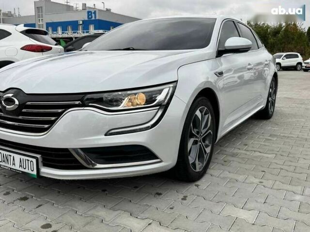 Самсунг SM6, об'ємом двигуна 1.5 л та пробігом 107 тис. км за 15300 $, фото 1 на Automoto.ua