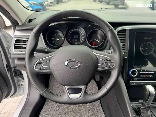 Самсунг SM6, об'ємом двигуна 1.5 л та пробігом 107 тис. км за 15300 $, фото 12 на Automoto.ua