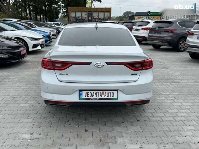 Самсунг SM6, об'ємом двигуна 1.5 л та пробігом 107 тис. км за 15300 $, фото 5 на Automoto.ua