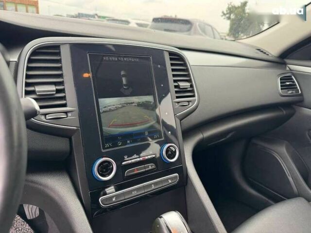 Самсунг SM6, об'ємом двигуна 1.5 л та пробігом 107 тис. км за 15300 $, фото 16 на Automoto.ua