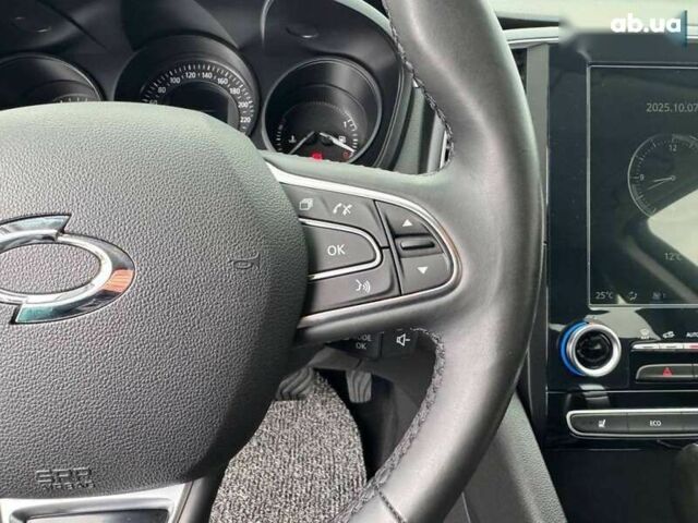 Самсунг SM6, об'ємом двигуна 1.5 л та пробігом 107 тис. км за 15300 $, фото 13 на Automoto.ua