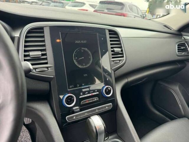 Самсунг SM6, об'ємом двигуна 1.5 л та пробігом 107 тис. км за 15300 $, фото 15 на Automoto.ua