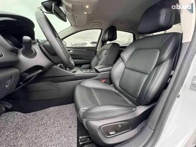 Самсунг SM6, об'ємом двигуна 1.5 л та пробігом 107 тис. км за 15300 $, фото 20 на Automoto.ua