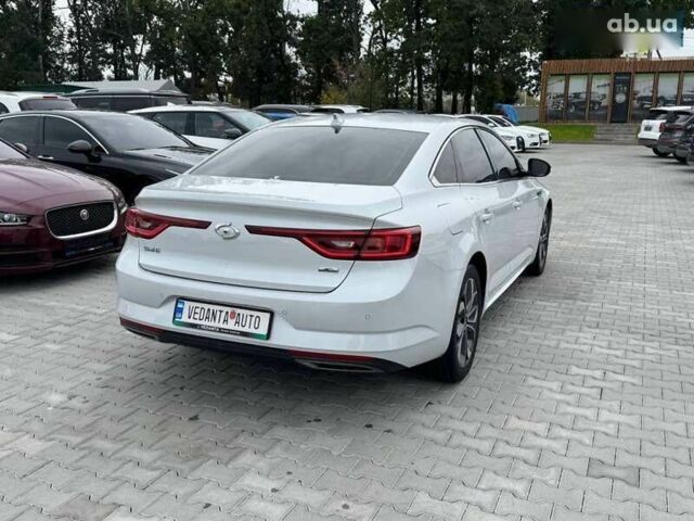 Самсунг SM6, об'ємом двигуна 1.5 л та пробігом 107 тис. км за 15300 $, фото 4 на Automoto.ua