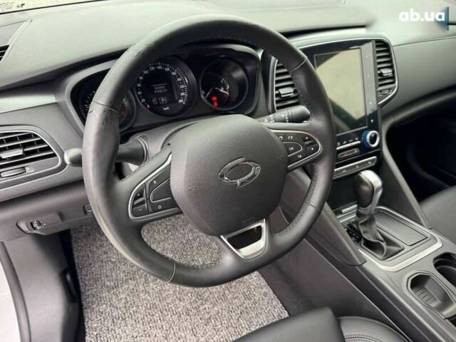 Самсунг SM6, об'ємом двигуна 1.5 л та пробігом 107 тис. км за 15300 $, фото 11 на Automoto.ua