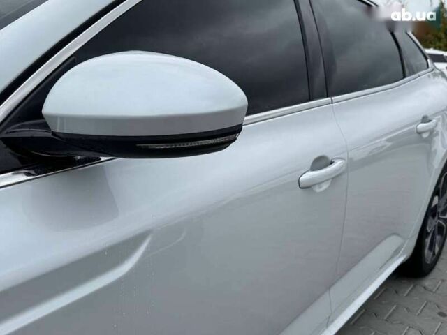 Самсунг SM6, об'ємом двигуна 1.5 л та пробігом 107 тис. км за 15300 $, фото 7 на Automoto.ua