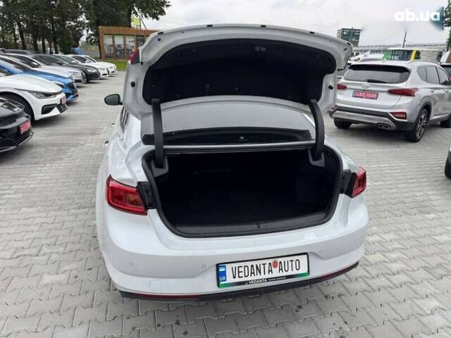 Самсунг SM6, об'ємом двигуна 1.5 л та пробігом 107 тис. км за 15300 $, фото 8 на Automoto.ua