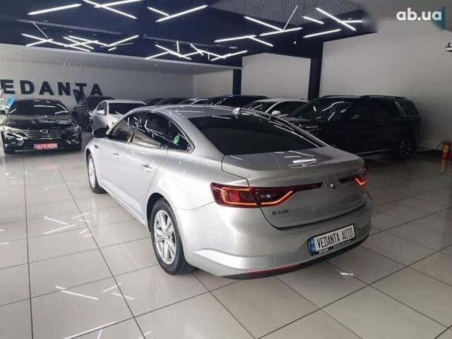 Самсунг SM6, объемом двигателя 2 л и пробегом 166 тыс. км за 13100 $, фото 7 на Automoto.ua