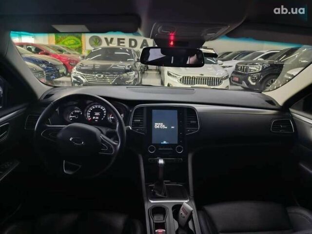 Самсунг SM6, объемом двигателя 2 л и пробегом 166 тыс. км за 13100 $, фото 16 на Automoto.ua