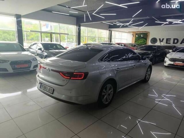 Самсунг SM6, объемом двигателя 2 л и пробегом 166 тыс. км за 13100 $, фото 5 на Automoto.ua