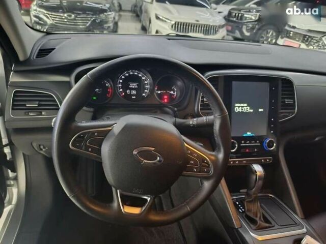 Самсунг SM6, объемом двигателя 2 л и пробегом 166 тыс. км за 13100 $, фото 12 на Automoto.ua